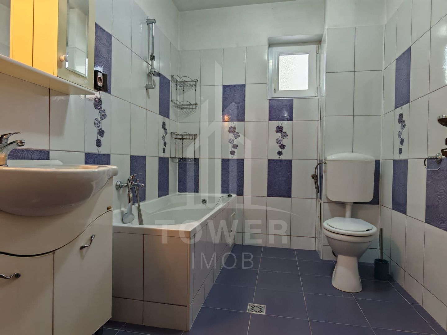 Apartament Decomandat – Etaj 1, Zona Turnișor - Poză 8