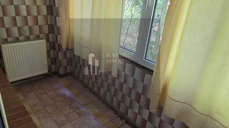 Apartament 2 camere, Auchan Titan/B-dul 1 Dec 1918, parter, centrala - Poză 4