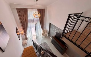 Apartament de lux de vânzare – 5 camere, DaVinci, Sibiu - Poză 8