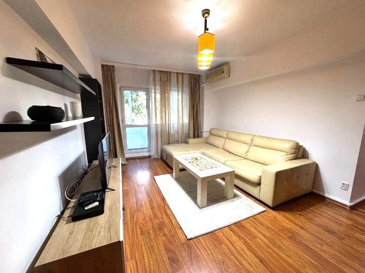 🌳 Închiriez Apartament cu 3 camere, 2 băi, parcare inclusă, lângă Parcul IOR - Poză 3