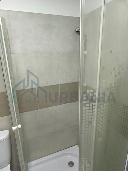 Garsonieră de închiriat pe Bulevardul Poitiers, Iași - Poză 6