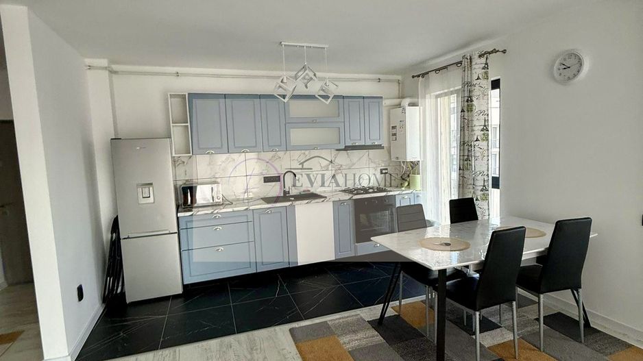 2 camere/Bloc nou/Zona Eroilor - Poză 3