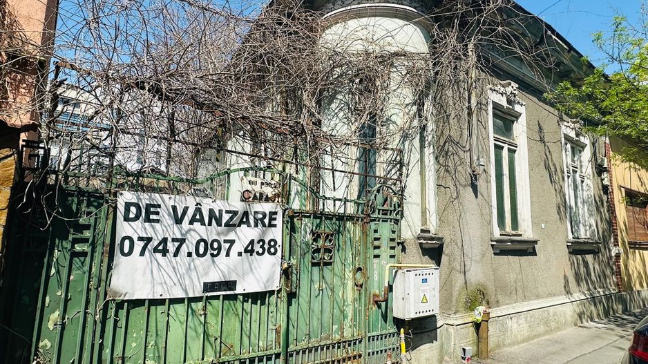 Strada Silvestru | Armeneasca | Casa Individuala 303 mp teren - Poză 1