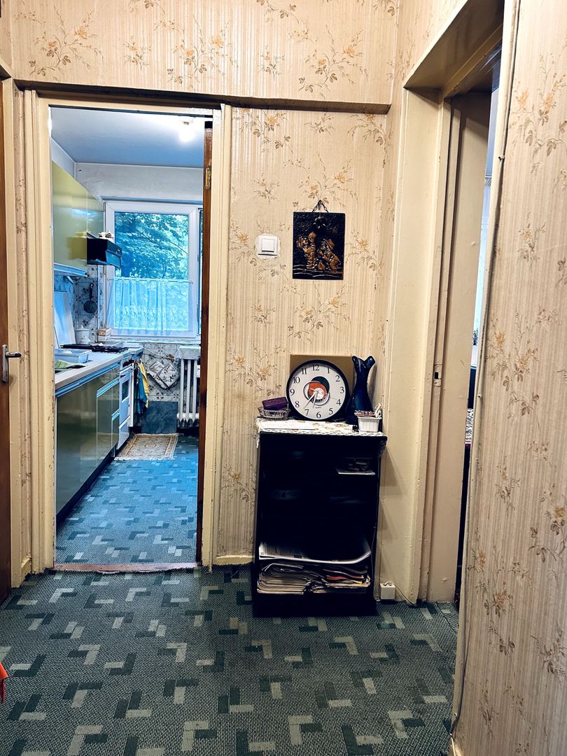 Vânzare 🌟 Apartament 2 Camere | Liviu Rebreanu | Etaj 2/10 - Poză 4