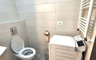 🚇 Închiriez Apartament cu 2 camere, la 50 m de metrou Mihai Bravu - Poză 10