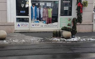 Spatiu central de inchiriat - Poză 3