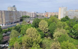 Închiriere Apartament 3 camere, prima închiriere, vedere Parcul Obor - Poză 17