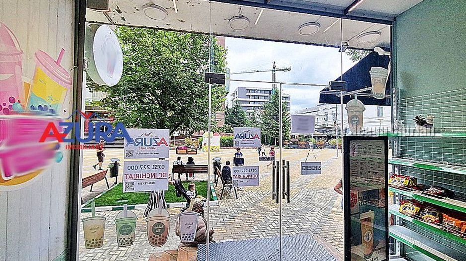 Inchiriere spatiu Ultracentral, Strada Mare - Poză 11