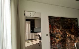 Residence Kiseleff 45 | Elegant 5-Bedroom Apartment | For Rent - Poză 35