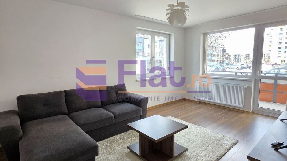 Apartament 2 camere – parcare inclusa zona Coresi - Poză 1