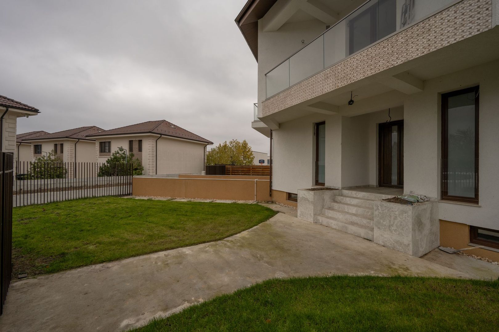 Vila individuala in Otopeni - Poză 42