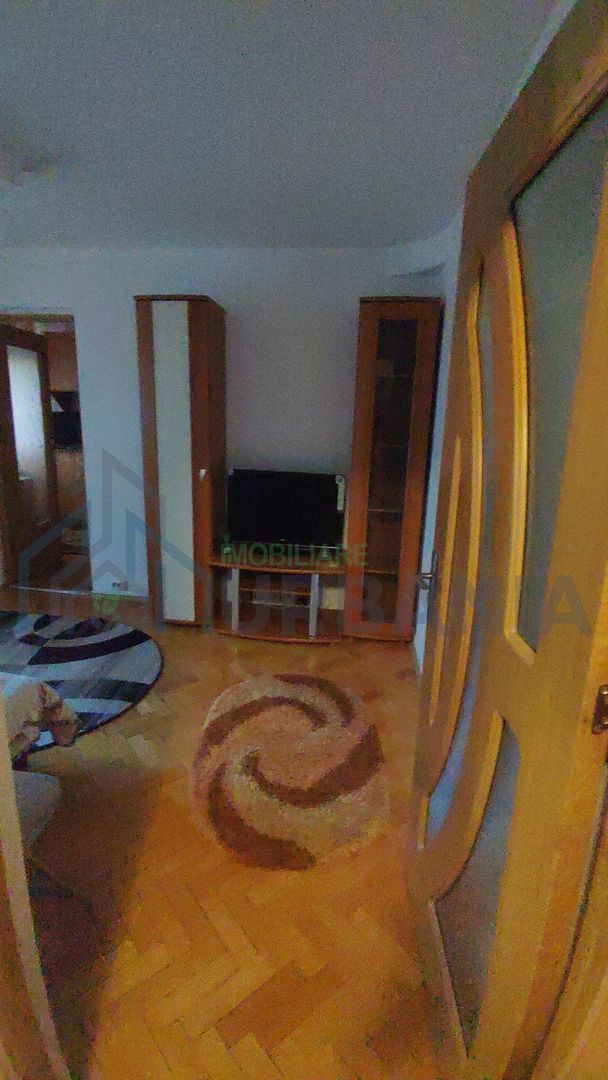 Apartament 3 camere de închiriat, zona Alexandru cel Bun - Piața Voievozilor, Iași - Poză 5