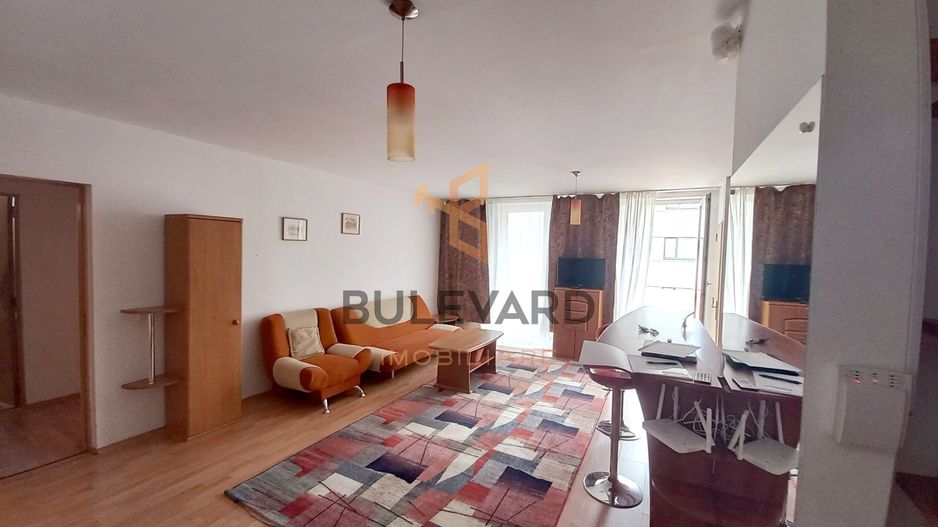 Apartament cu 2 camere, 67 mp,  Garaj,  zona strazii Republicii! - Poză 1