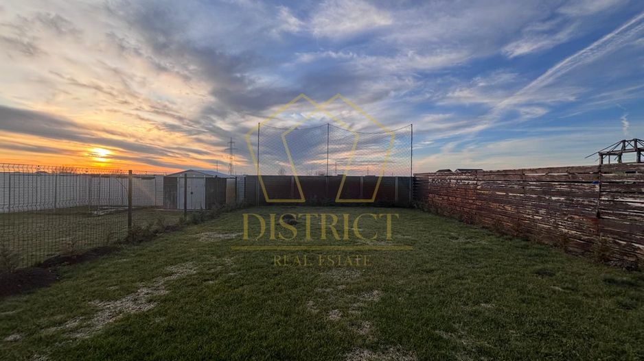 COM 0% Duplex mobilat cu 3 camere | M City Mall - Poză 3