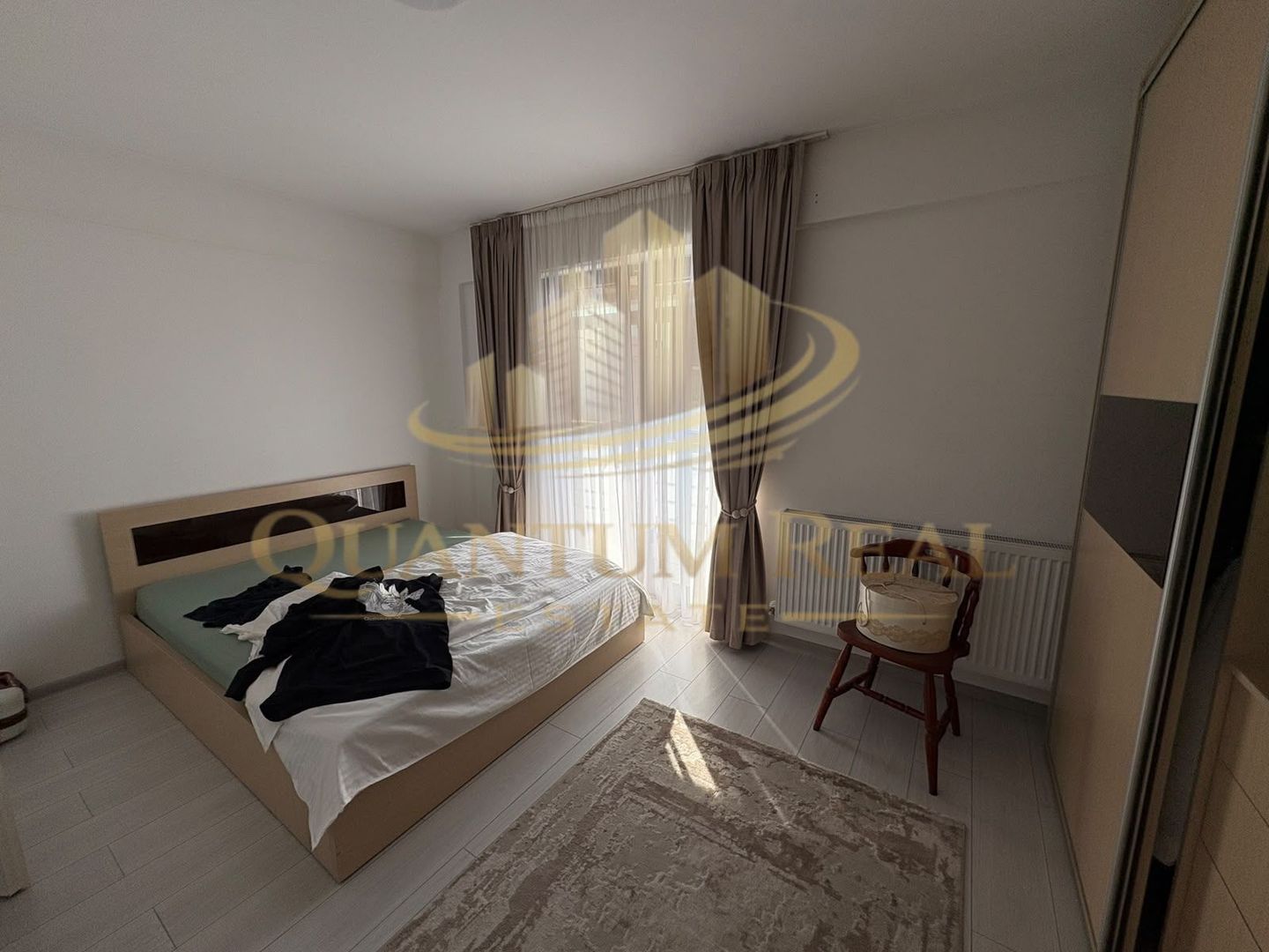 Apartament 2 camere+Terasa,Young City - Poză 2