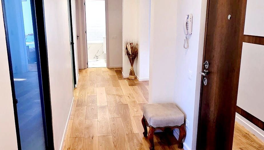 Apartament 4 camere de inchiriat - Zona Centrala - Poză 10
