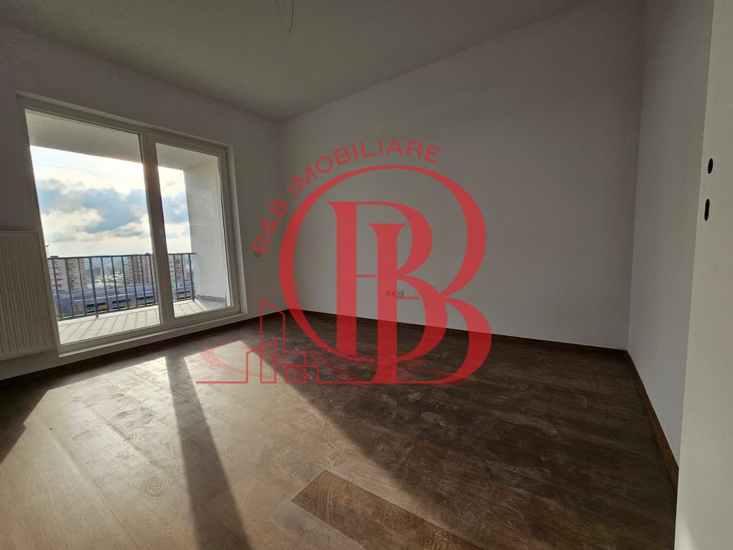 4 camere Gata de mutat -Loc de parcare bonus-Titan Pallady - Poză 6