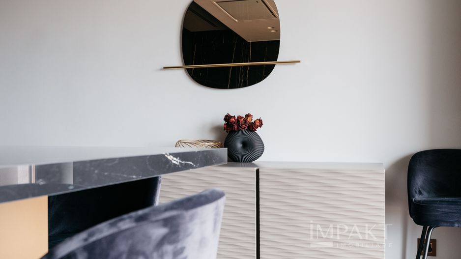 Penthouse extravagant in centrul orasului Cluj- Napoca - Poză 44