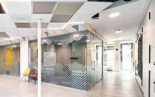 Spațiu de birou premium, 150 mp,  zona BRD Marasti - Poză 3