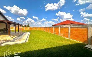 Oportunitate! Vila de lux, Livada, P+E, 5 camere, teren 957mp - Poză 16