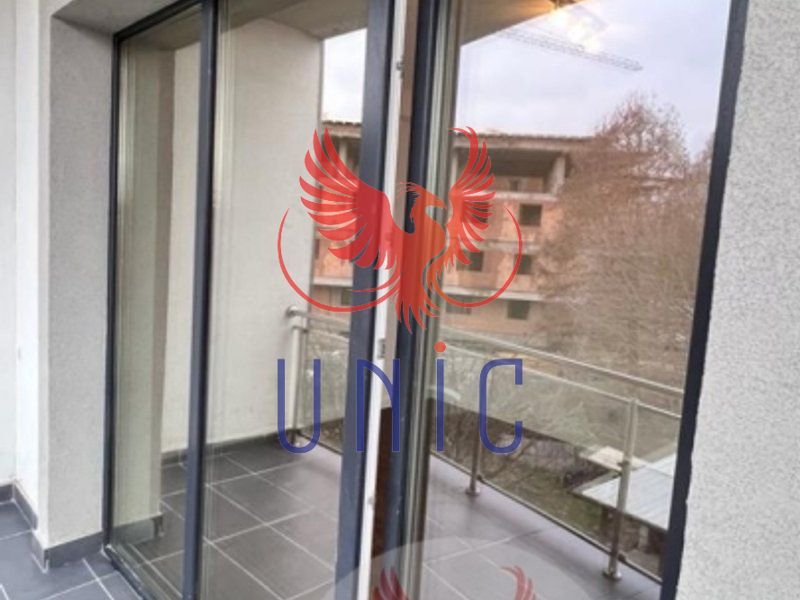 Apartament spatios cu terasa uriasa si mansarda  pret imbatabilGradina Botatica - Poză 2