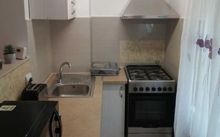 Vând apartament 3 camere + living, Mărăști, finisat. - Poză 6