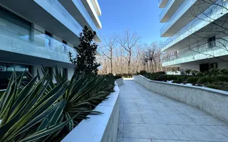 Apartament cu 4 camere *183mp* - Prima Inchiriere // Stejarii - Baneasa - Poză 44