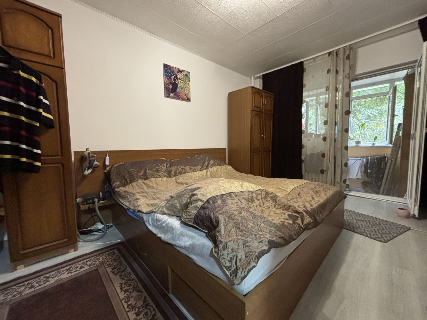 APARTAMENT 3 CAMERE | CRANGASI | CENTRALA - Poză 1