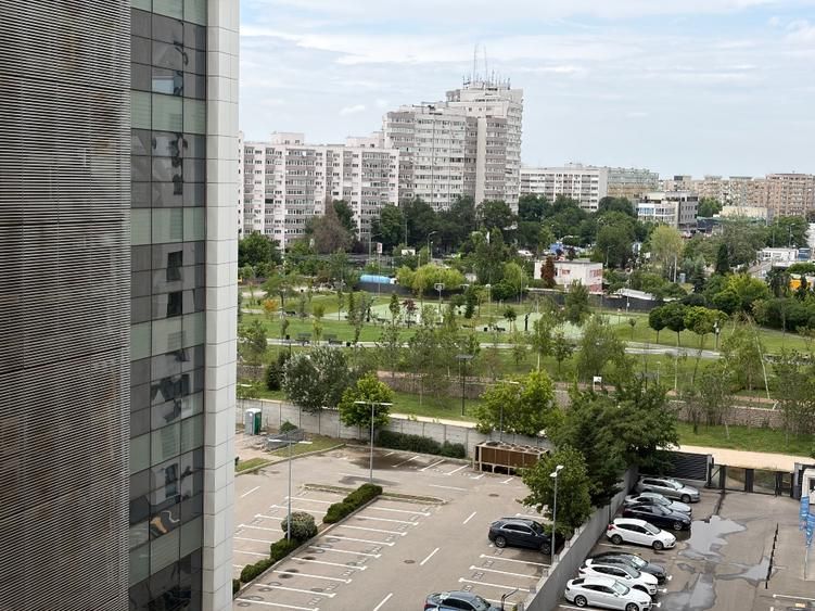 Apartament cu 3 camere de închiriat Lujerului, 74 mp, parcare EV, Exigent Plaza - Poză 15