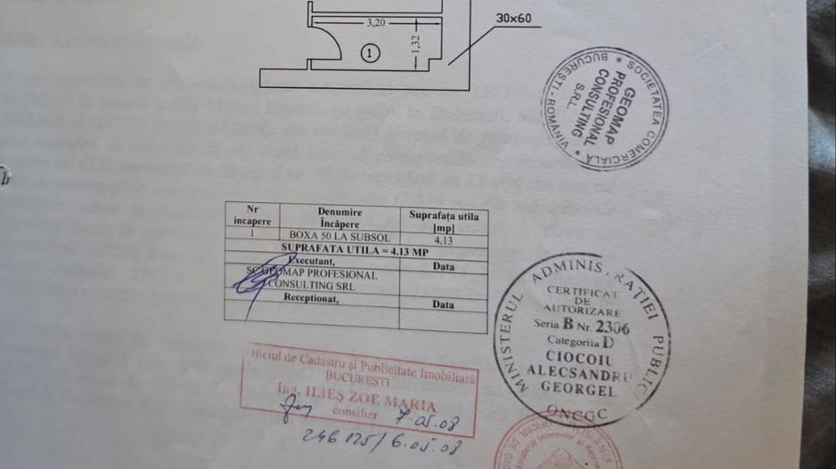Vanzare 3 Camere 92 mp+ Balcon 12mp|3 Băi|Parcare |Monte Carlo Palace - Poză 42
