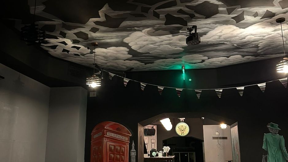 Spațiu comercial ultracentral, Pasaj Vulturul Negru, Oradea. 498.000 € - Poză 8