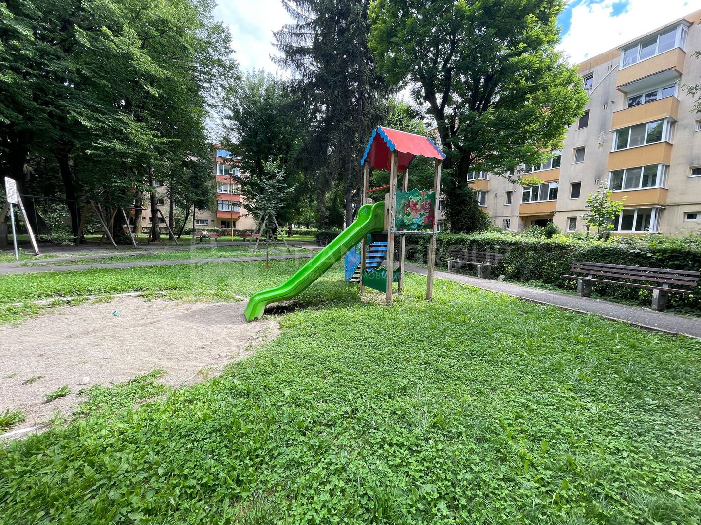 Apartament 2 camere, zona Astra - Poză 15