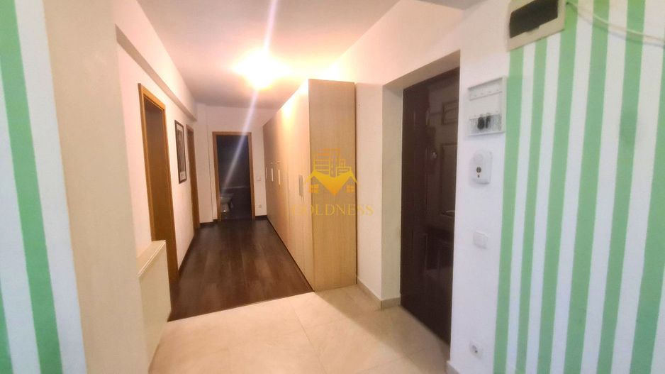 3 camere, modern, open space, parcare, Manastur, Mehedinti, - Poză 8