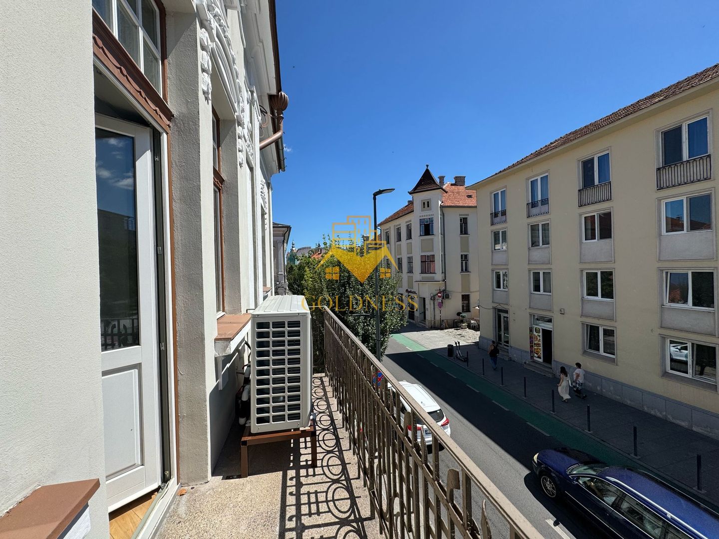 2 camere, Lux, Ultracentral, Parcare, Prima Inchiriere,  Piata Unirii - Poză 18