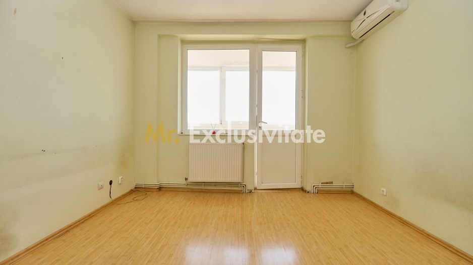 Apartament 4 Camere Decomandat | Craiovei | 3 Balcoane | Parcare - Poză 9