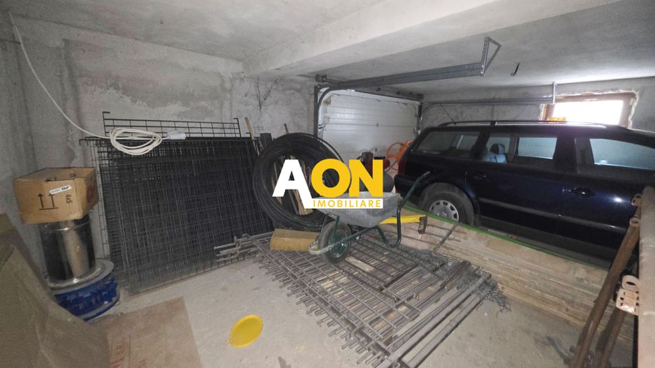 Casa semifinisata, 5 camere, 571 mp teren, Micesti - Poză 18