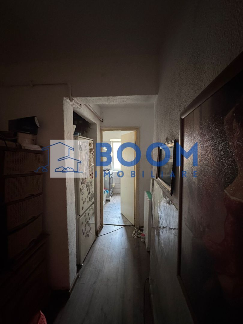 Apartament 3 Camere | Centrala GAZ NOUA | Zona TicTac - Poză 3