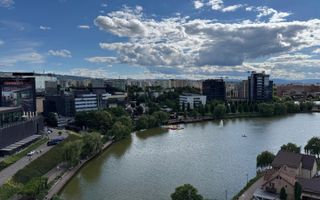 Apartament modern cu 2 camere, Iulius Mall! - Poză 9