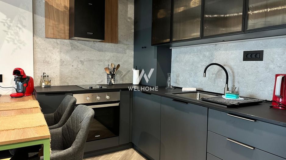 Apartament 2 camere PREMIUM - zona Lacul lui Binder - Poză 3