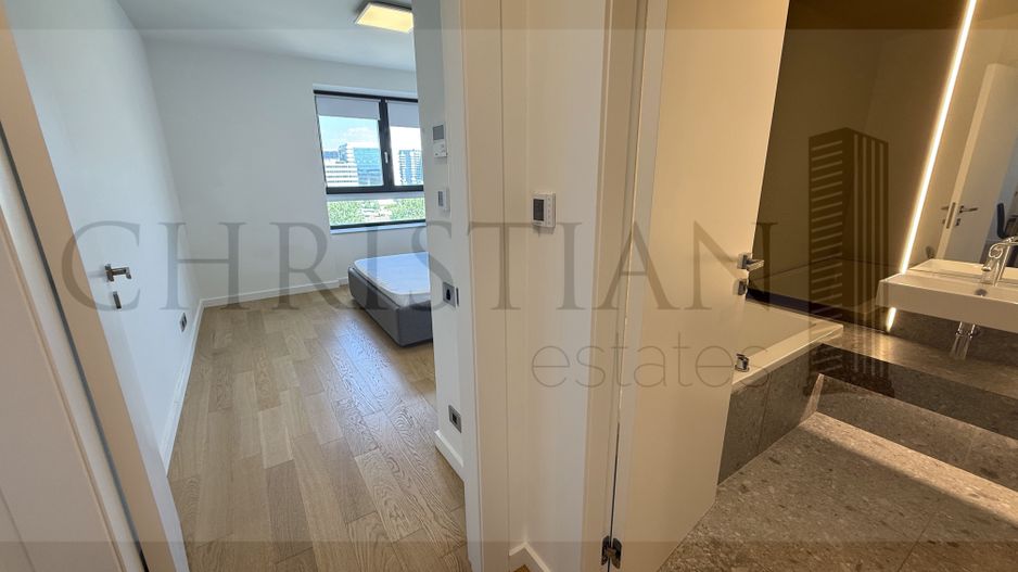 Apartament Premium - Aviatiei Towers 2020 - TVA INCLUS - Poză 15