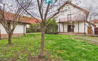 Vila moderna 5 camere Mosnita Noua - Poză 5