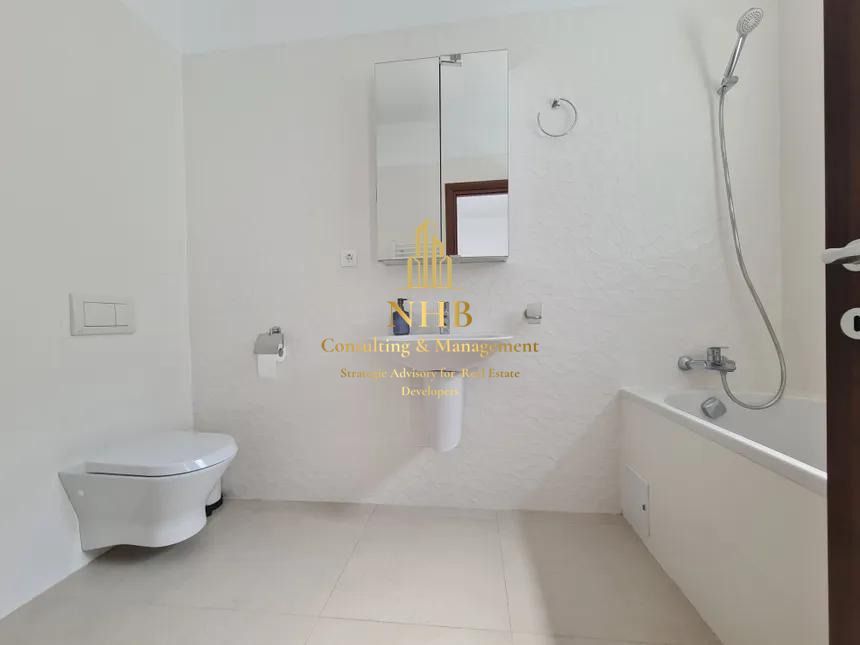 Apartament 3 camere de închiriat- Barbu Văcărescu |-PARCARE+BOXA- - Poză 11