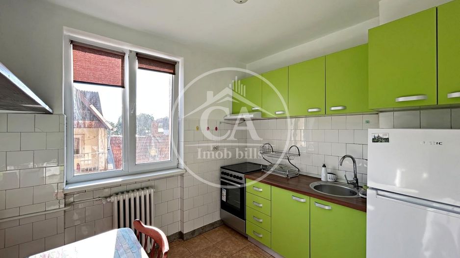 Apartament cu 3 camere de inchiriat in zona centrala, Oradea - Poză 5