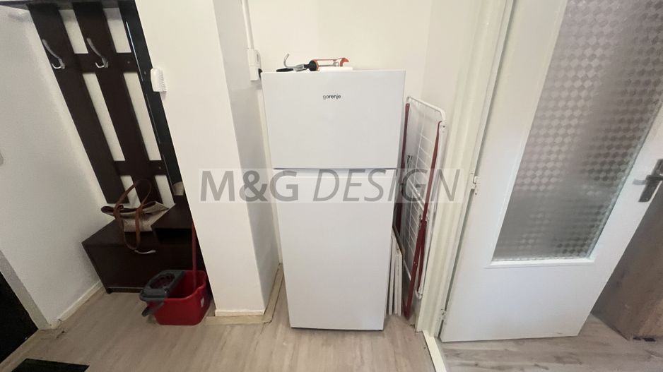 1 camera etaj 1 zona Timocului, 4 apartamente pe nivel - Poză 5