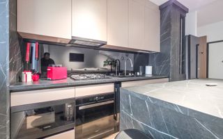 Pet Friendly | Duplex | 13 Septembrie | Sebastian | Vulcan-Progresului - Poză 8