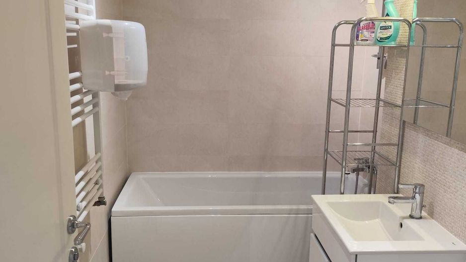 Bd. Ferdinand, Veriss Residence, Ap. 2 camere + parcare subterana - Poză 7