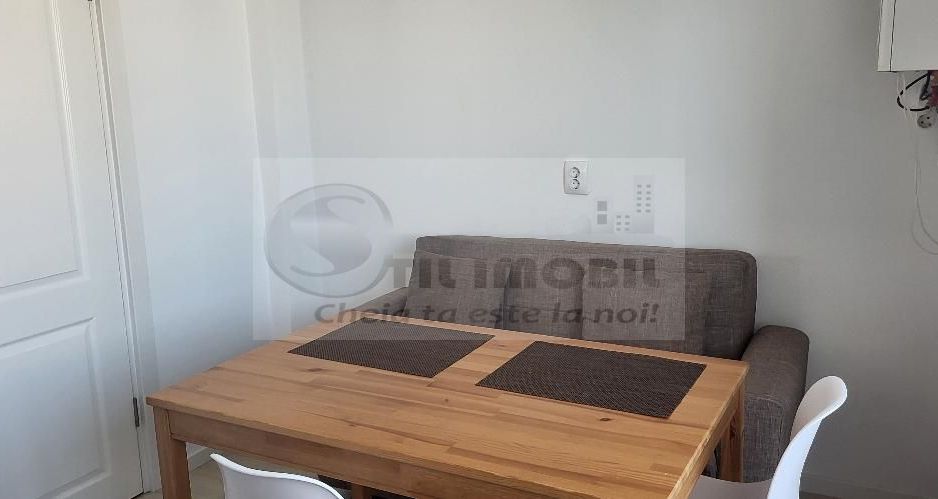 Ap 1 cam decomandat, 39,5 mp, Moara de Foc, etaj 8/8 – 88.900 € - Poză 3