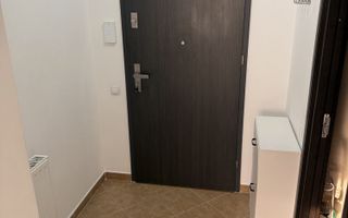 Apartament cu doua camere in Bonjour Residence! - Poză 5