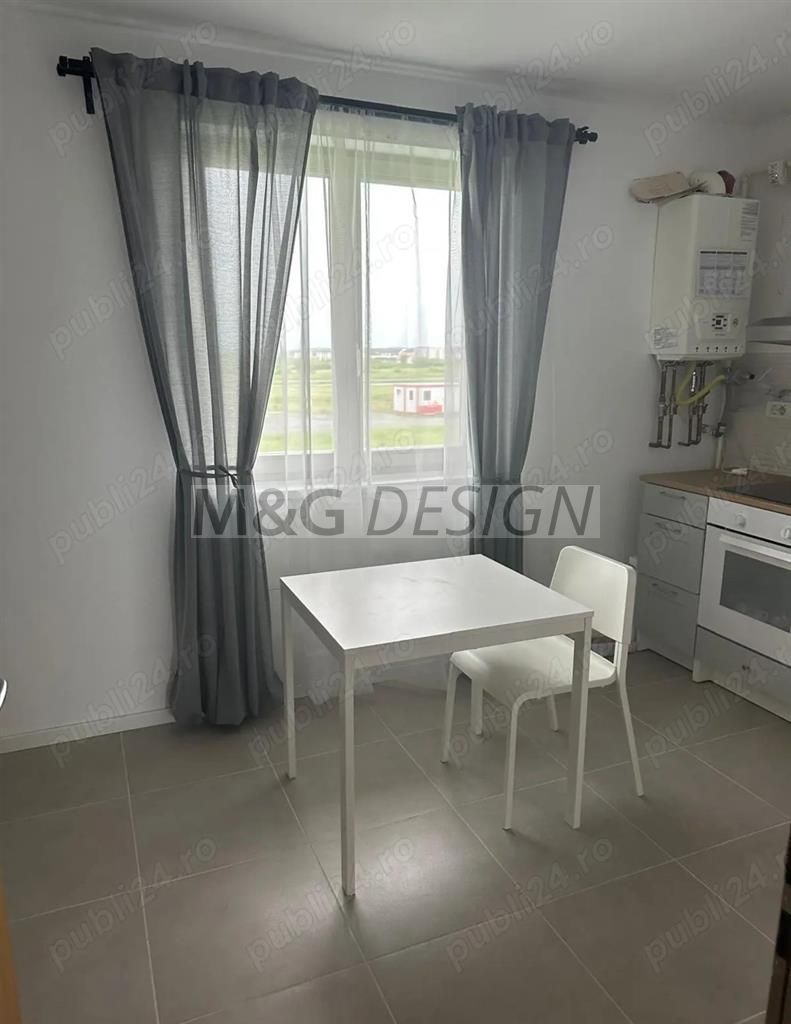 Apartament 2 camere Mosnita Noua bloc nou - Poză 2
