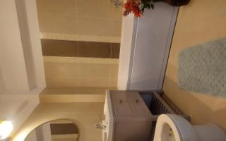 Apartament 3 camere modern, zona centrală Bucsinescu-Tudor, Iași - Poză 5